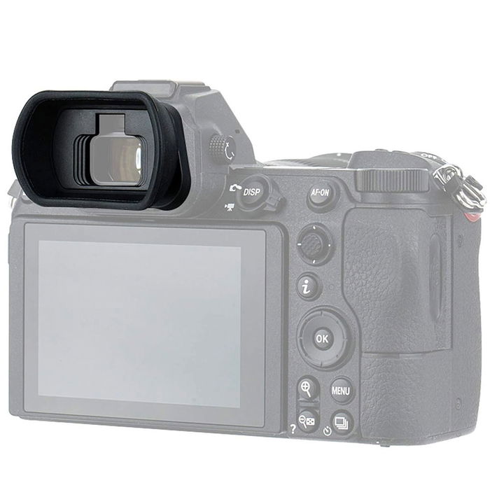 Nikon DK-29 Sucher Augenmuschel Okular Muschel Ersatz Suchermuschel