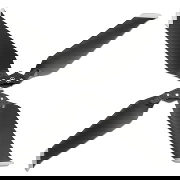 Set di eliche per drone DJI Mavic 2 Ricambio comaptibile perfette, sicure e affidabili, meno rumore e maggiore bilanciamento - kit di palette