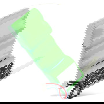Akku für ECOVACS Deebot 900, D900, 901, M88, D901, DG710, 907, DG716, ECOVACS OZMO 610, DD35 3000mAh von CELLONIC