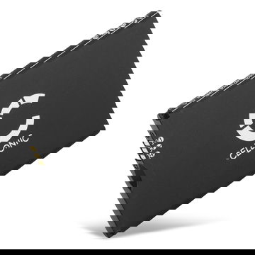 Batteria CELLONIC AK-V99 per telefono Emporia Select V99 Ricambio affidabile da 1200mAh per il tuo cellulare smartphone