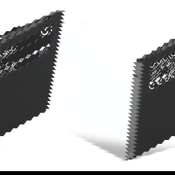 Ersatz Akku für Nokia 3210, 3210e, 3320 Handy / Smartphone - Ersatzakku BML-3 1200mAh , Handyakku