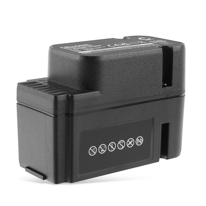 Worx Landroid WG790E.1 Batterie 2500mAh de subtel