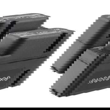 2x Akku für Worx Landroid WG798E, WG794E, L2000, L2000i, L1500, L1500i, WG790E.1, M1000i, WR113MI, WG792E.1, WA3225 28.0v 2500mAh Li Ion von CELLONIC