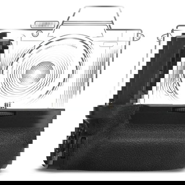 VG-C4EM Batteriegriff für Sony A7 IV, A7R IV, A7R V, A9 II, A1 Kameras – NP-FZ100 Vertikaler Hochformatgriff von CELLONIC