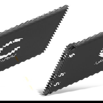 82-2-7136898 Ersatz Akku für SteelSeries Arctis Nova Pro, 61527 - Kopfhörer / Headset Ersatzakku - 700mAh Batterie