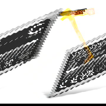 Akku für FitBit Versa 3 - LSS352325P (260mAh) Ersatzakku