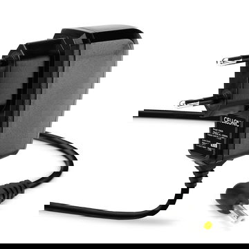 4.0mm x 1.7mm Ladegerät für Sony SRS-XB30 Lautsprecher Musikbox - 1A Ersatz Ladekabel - Speaker Charger, Netzteil