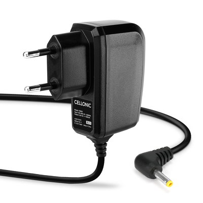 4.0mm x 1.7mm Ladegerät für Sony SRS-XB30 Lautsprecher Musikbox - 1A Ersatz Ladekabel - Speaker Charger, Netzteil