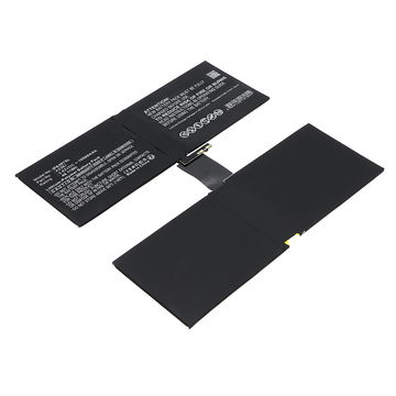 Batterie de remplacement neuve A2387 de 10500mAh pour tablette iPad Pro 12,9"