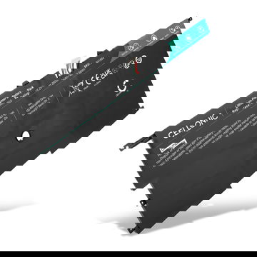 Batteria per portatile Lenovo ThinkPad X1 Carbon Gen 2, Thinkpad X1 Carbon Gen 3, ThinkPad X1 Carbon Touch ricambio per laptop 2800mAh 15.2V 