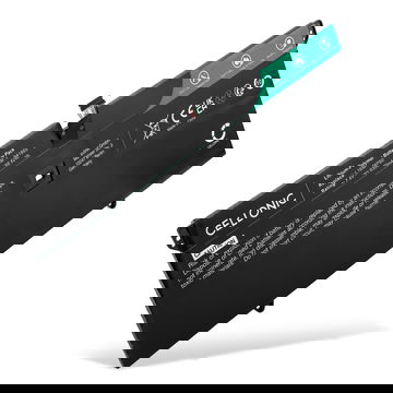 Akku für Lenovo Yoga 920-13IKB Laptop - 9300mAh 7.4V 