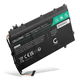 1x Akku 3000mAh