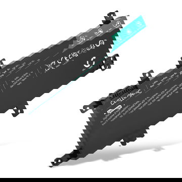 Batteria CELLONIC C21N1634 per notebook ASUS VivoBook X542U Affidabile ricambio da 4700mAh Sostituzione ottimale per computer portatile laptop Apple