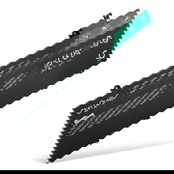 Akku für Lenovo ThinkPad T480s / 01AV478, L17L3P71, 01AV479,01AV480, 5B10K10182 Laptop - 4650mAh 11.55V 