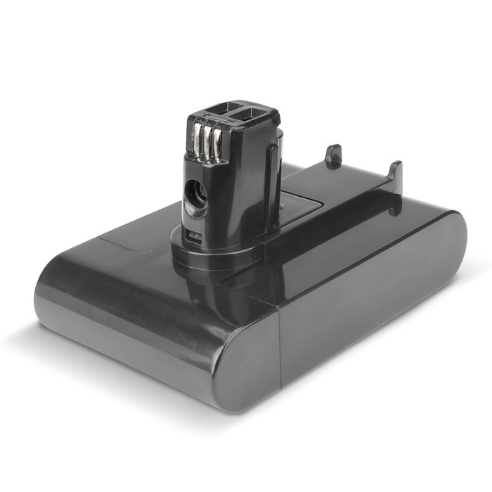Dyson DC30 Akku 2500mAh von CELLONIC