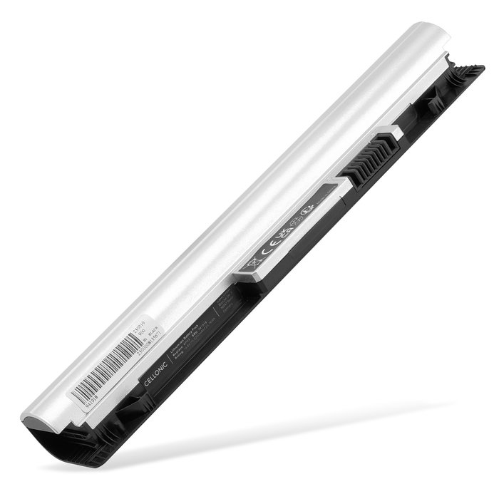 Batteria CELLONIC KP03 per notebook HP Pavilion 11, Touchsmart 11 Affidabile ricambio da 2200mAh Sostituzione ottimale per computer portatile laptop Lenovo