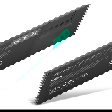 Akku für Sony VAIO, VAIO VPC, SVS13A, SVS13118, SVS1311, SVS1312, VGP-BPS24, VGP-BPL24 Laptop - 4200mAh 11.1V 