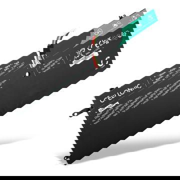 Batterie pour Lenovo ThinkPad X1 Carbon 3444, 3448, 3460 14.8V 3200mAh de CELLONIC