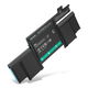 1x Batteria 6300mAh