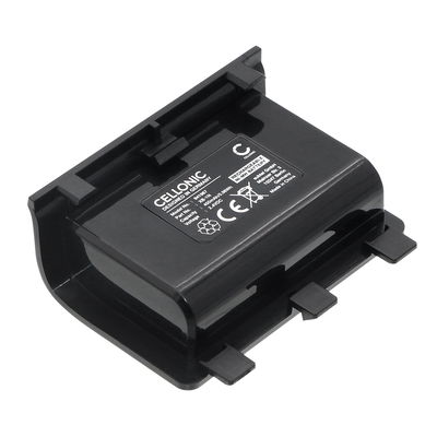 Batterie pour Microsoft Xbox One, One Elite, One S, One X Controller 400mAh de CELLONIC