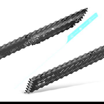 Akku für HP ZBook 17, HP ZBook 15 Gen 5, HP ZBook 17 Mobile Workstation, HP AR08 Laptop - 4400mAh 14.4V 