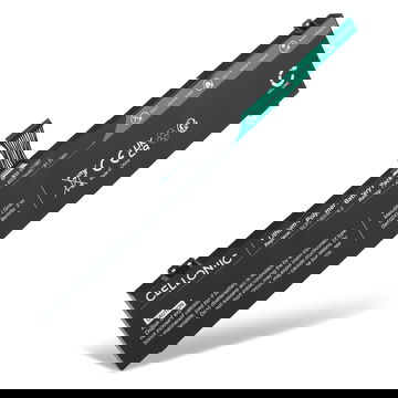 Batteria per portatile Schenker XMG Fusion 15 XFU15L19, 3ICP7/63/69-2, GKIDT-00-13-3S2P-0 ricambio per laptop 8000mAh 11.4V 