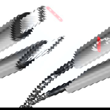 Cavo con connettore USB C Type C & USB C Type C cavetto di ricarica 3A e rapido trasferimento dati 10 GBit/s - 3.1 Gen 2, grigio/nero, per notebook, cellulari, tablet e altri dispositivi mobili