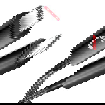 Daten- & Ladekabel 1m - USB C-zu-USB C Kabel USB 3.1 Schnellladen 100 W Datenübertragung 10 Gbps für iPhone, Galaxy, Huawei, Xiaomi