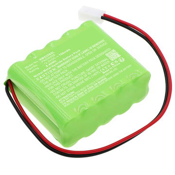 Batterie PA000558 700mAh pour système domotique