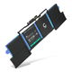 1x Batteria 6600mAh