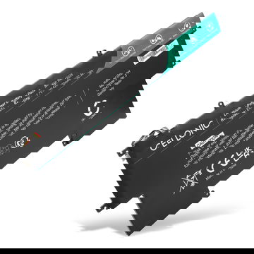 Akku für HP EliteBook Folio G1, EO04XL, 827927-1B1, 827927-1C1, 828226-005 Laptop - 4200mAh 7.7V 