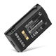 1x 5200mAh 3.7V