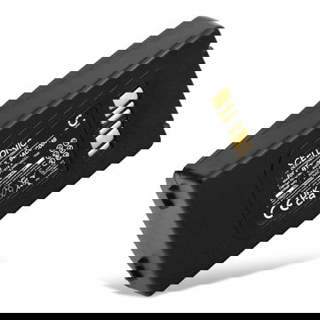 Batterie 94ACC0046, 94ACC0048 5200mAh pour -