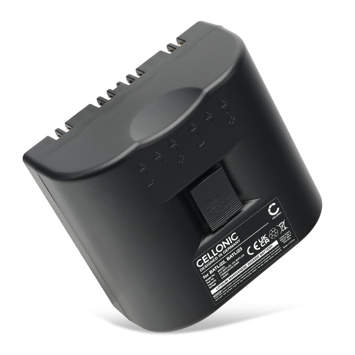 DAITEM BATLi23 Batterie 14500mAh de Cellonic