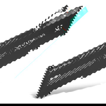 Akku für MSI Katana GF66, GF76, Pulse GL66, GL76 Laptop - 4600mAh 11.4V