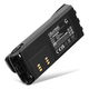 1x Batteria 2600mAh