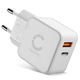 Chargeur USB