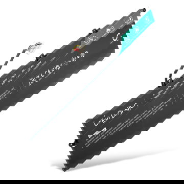 Akku für HP EliteBook 830 Gen 5 Elitebook x360 830 Gen 5 EliteBook x360 830 Gen 6 EliteBook x360 830 Gen 7 Laptop - 6600mAh 7.6V 