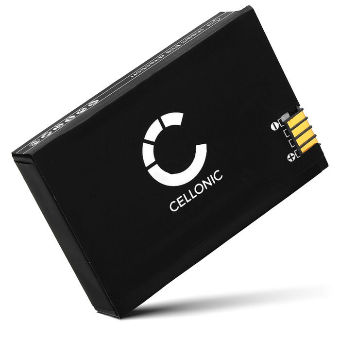 Batteria Motorola SL1600, marcata Cellonic, 1800mAh