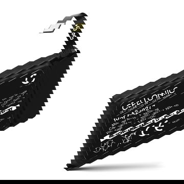 Batterie pour Apple Watch 6 - 44mm - A2327 (300mAh) Batterie de remplacement