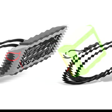 Batterie 865103 2000mAh pour système domotique