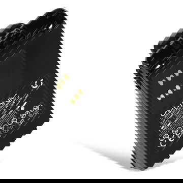 Batteria per Motorola GP340 GP360 GP380 GP320 GP680 GP328 GP330 GP338 GP140 HT750, PMNN4151AR 2100mAh di CELLONIC