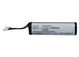 1x Akku 2600mAh