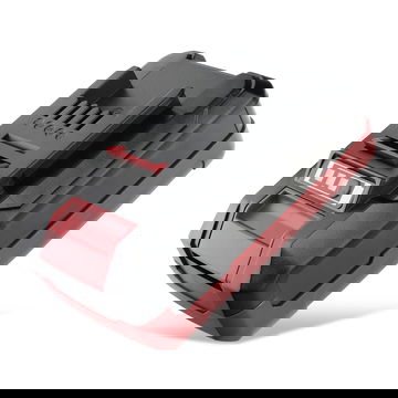 Batterie pour Einhell System Power X-Change (batterie lithium-ion, 18 V, 2000 mAh, gestion proactive de la batterie, cycles de charge adaptés, convient à tous les appareils Power X-Change)