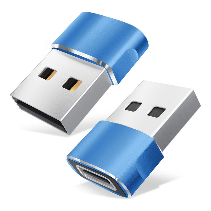 Huawei P30 Adaptateur USB