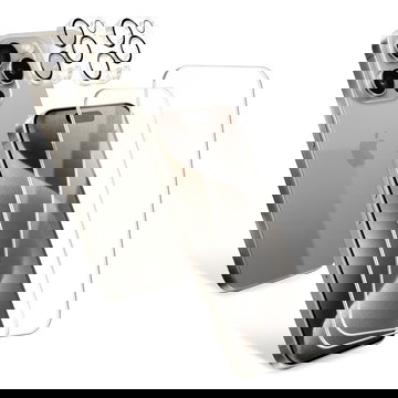 2x iPhone 15 Pro Max Schutzfolie & 2x Kameraschutz von CELLONIC – 6.7" Displayschutzfolie 0,33mm, Ultradünnes 9H Hartglas, Displayschutz & Kamera Panzerglas