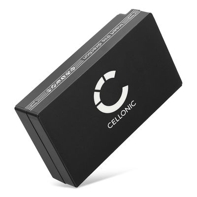 Akku für Microsoft Xbox Elite Serie 2 (Model 1797) 1800mAh von CELLONIC