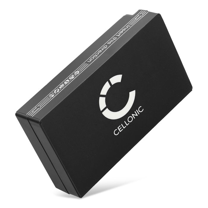 Battery for Microsoft Xbox Elite Serie 2 (Model 1797) 1800mAh from CELLONIC