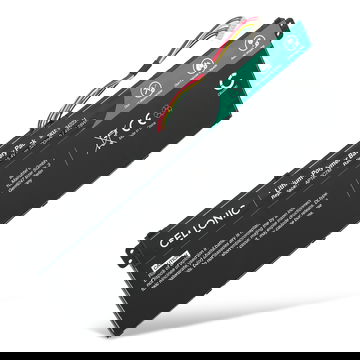 Akku für Acer Spin 5 SP513, SF514, SP513, Spin 3 SP314, TravelMate Spin P4, Swift 3 SF316-51, Swift 5 Pro SF514, ConceptD 3 Pro, Ezel, AP18C7M Laptop - 3200mAh 15.4V 