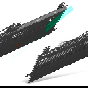 Batteria per portatile ASUS ROG Flow Z13 ricambio per laptop 3510mAh 11.52V